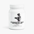 Advanced 100% Whey Protein Isolate (Vanilla)