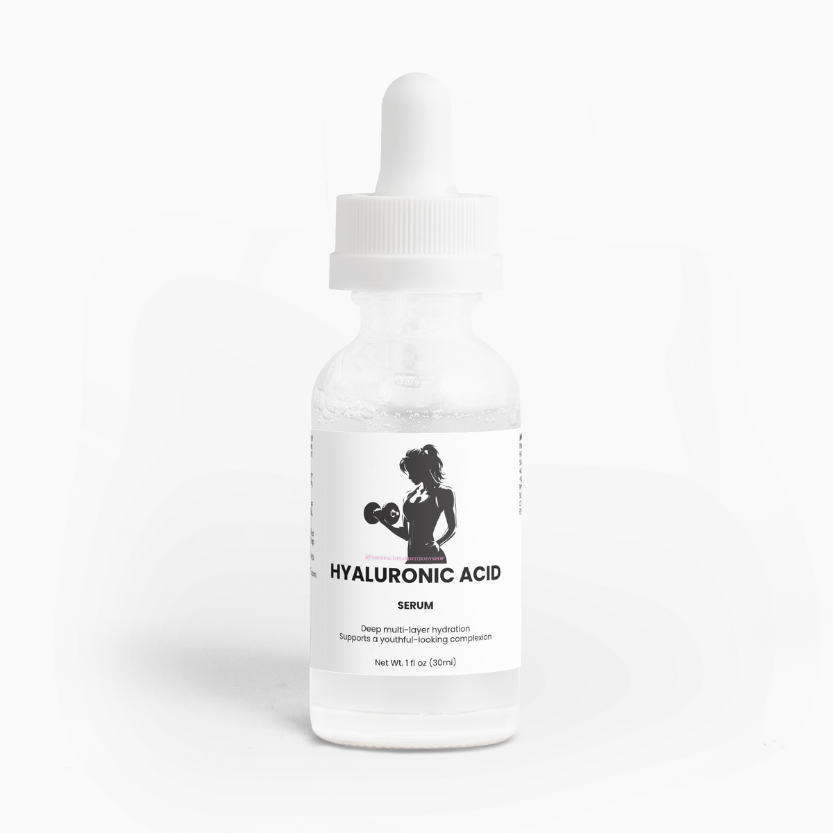 Hyaluronic Acid Serum