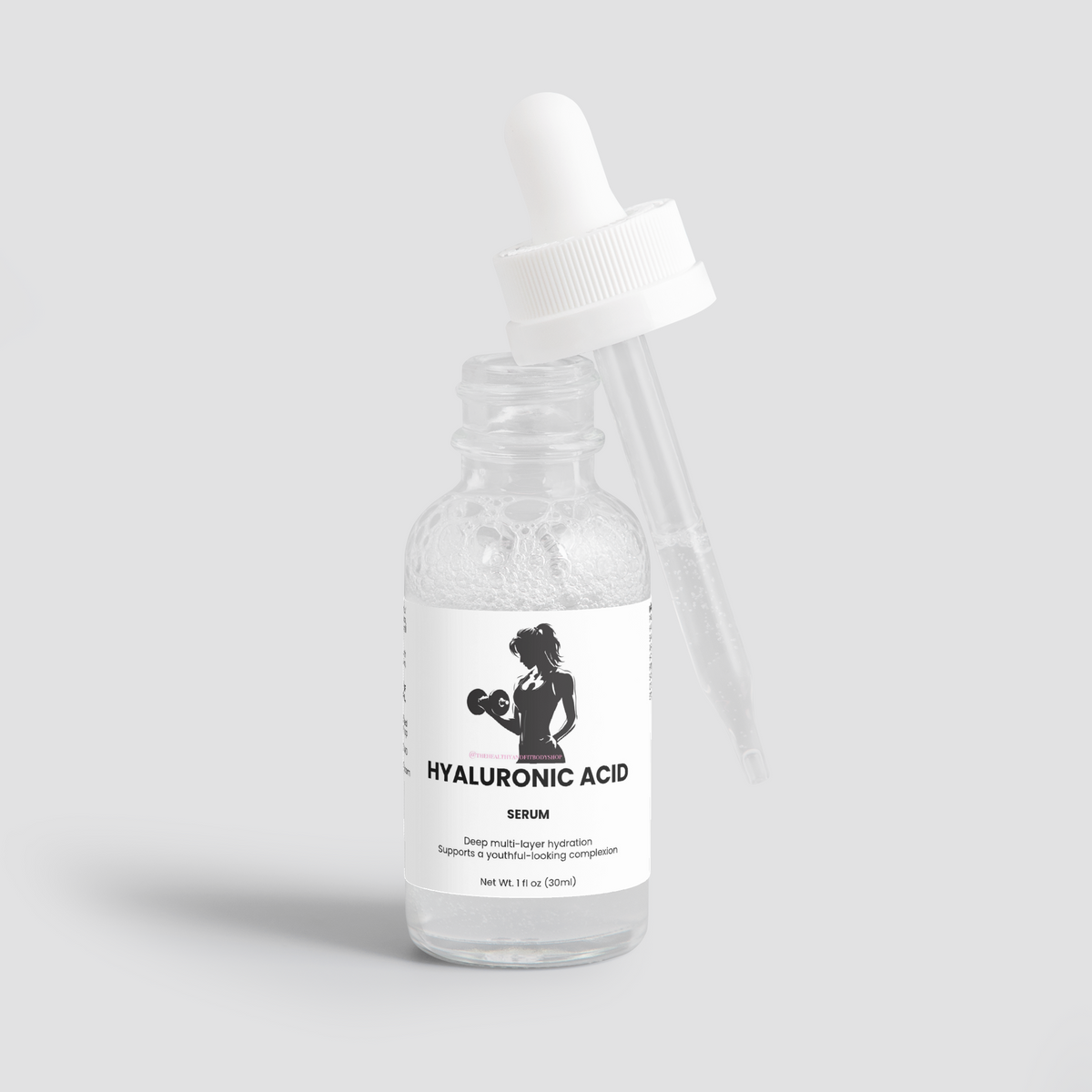 Hyaluronic Acid Serum