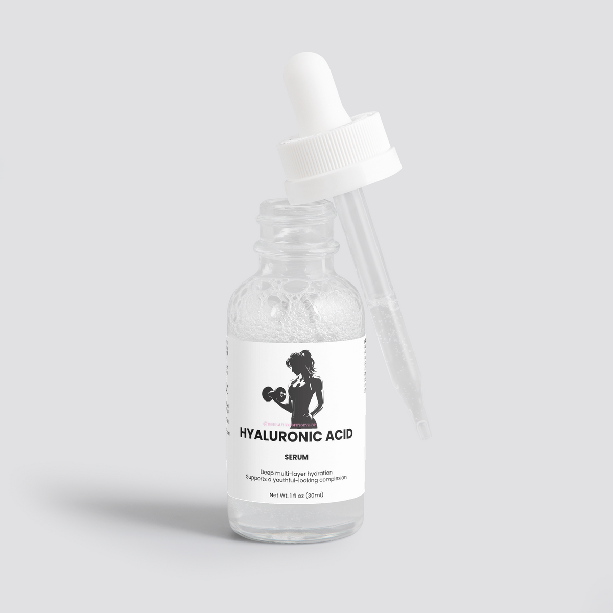 Hyaluronic Acid Serum