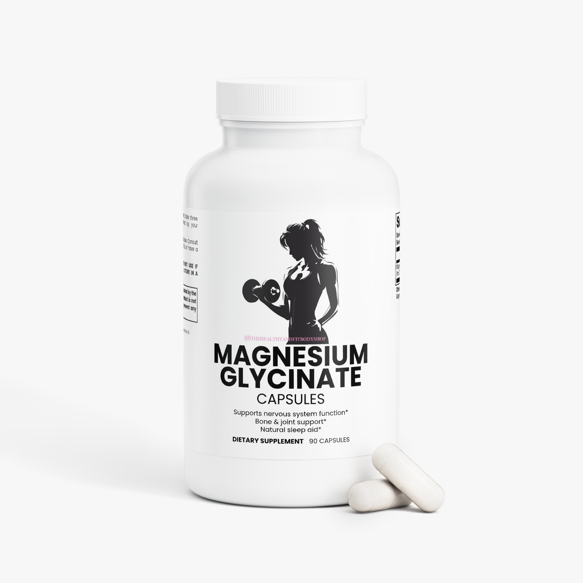 Magnesium Glycinate