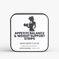 Appetite Balance & Weight Support Strips