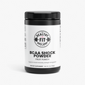 BCAA Shock Powder (Fruit Punch)