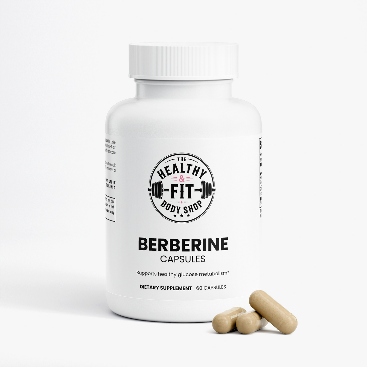 Berberine