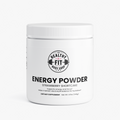 Energy Powder (Strawberry Shortcake)