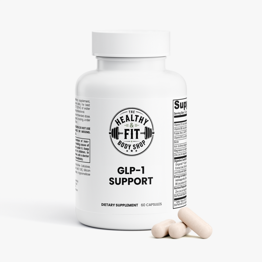 GLP-1 Support