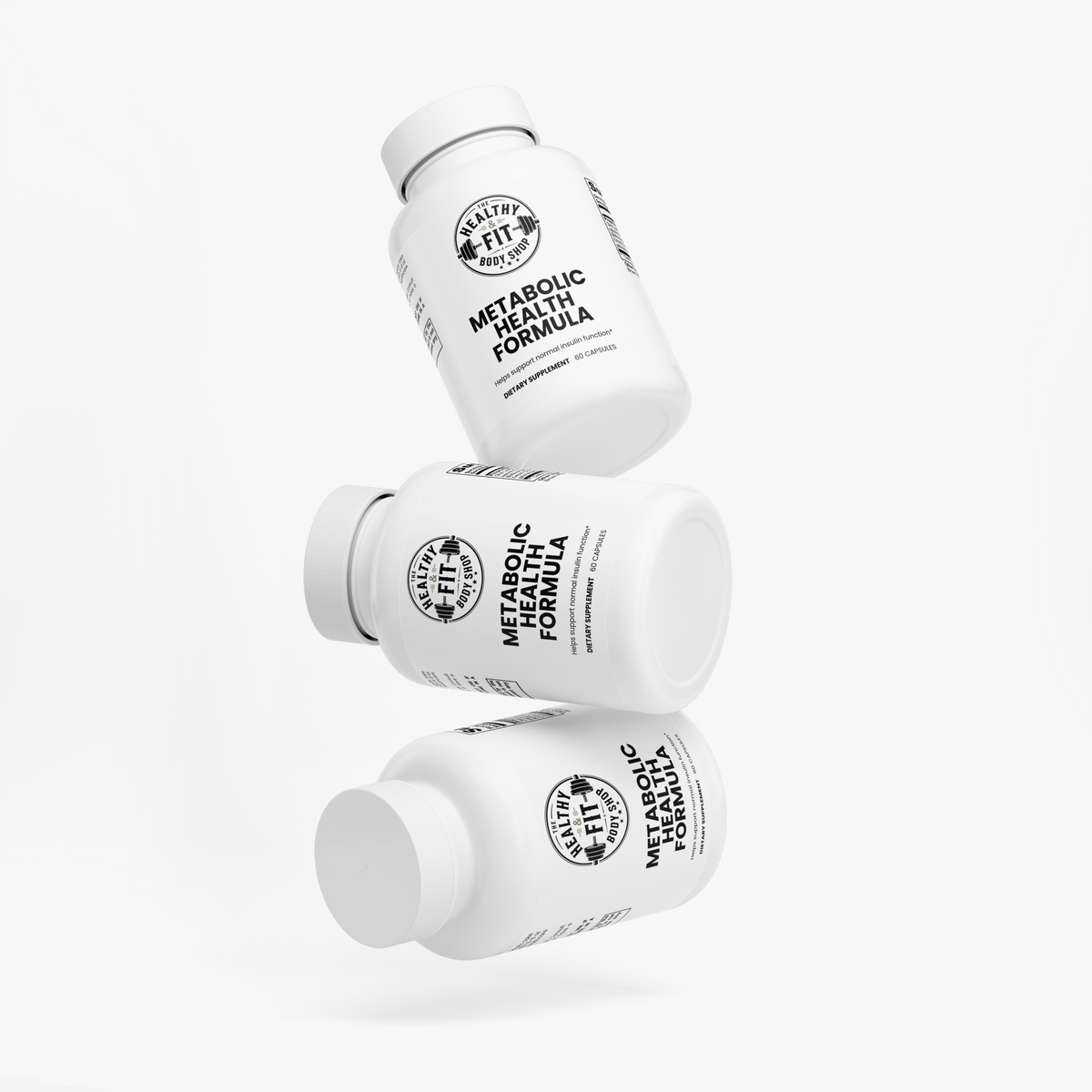 Metabolic Health Formula