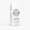 Deep Roast Coffee (Dark Roast)