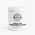 Creatine Hydration Powder