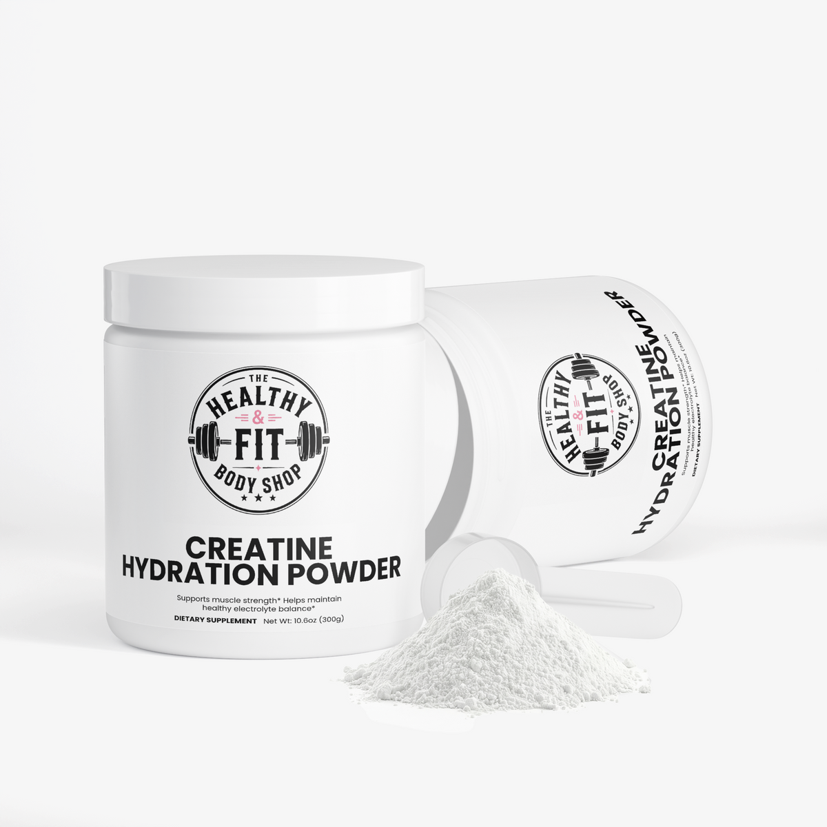 Creatine Hydration Powder