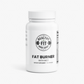Fat Burner with MCT