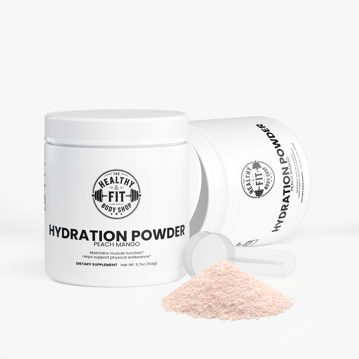 Hydration Powder (Peach Mango)