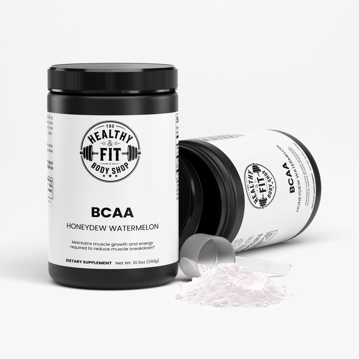 BCAA Post Workout Powder (Honeydew/Watermelon)
