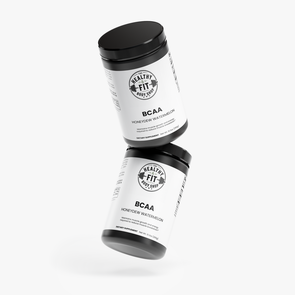 BCAA Post Workout Powder (Honeydew/Watermelon)