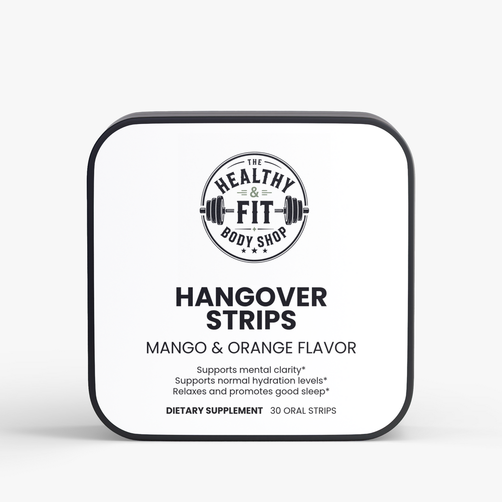 Hangover Strips